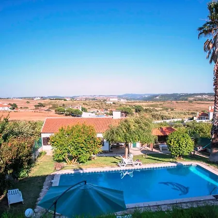 Gasthof Omassim Yoga, Veggie & Surf Guesthouse - Casa Rosa *